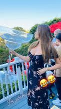 Sofia Vergara Flaunts Her Buttocks Posing In Bikini With Her 27 Year Old Niece Claudia In The