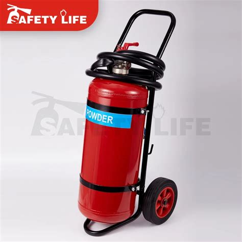 Dcp Trolley 50kg Wheeled Fire Extinguisher Buy 50 Kg Fire Extinguisher Dcp Trolleytrolley Dcp