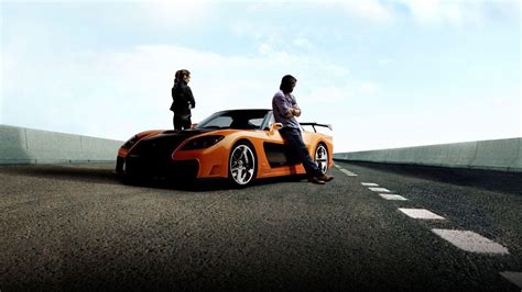 Fast And Furious Cars Wallpapers - Wallpaper Cave