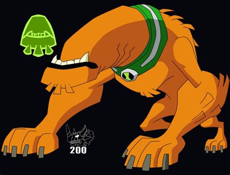 N 2 besta Wiki Ben10 Enciclopédia Dos Aliens Amino