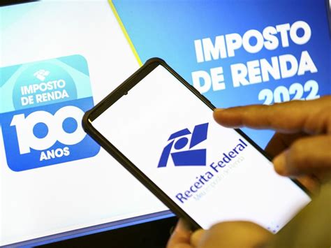 Consulta Da Restituição Ir 2023 Saiba Quem Recebe No Primeiro Lote