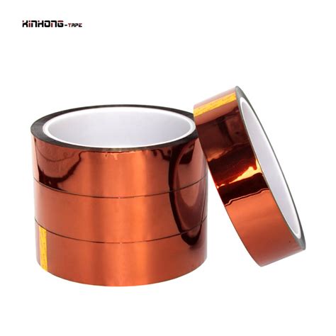 Polyimide Acrylic Tape Polyimide Film Acrylic Adhesive