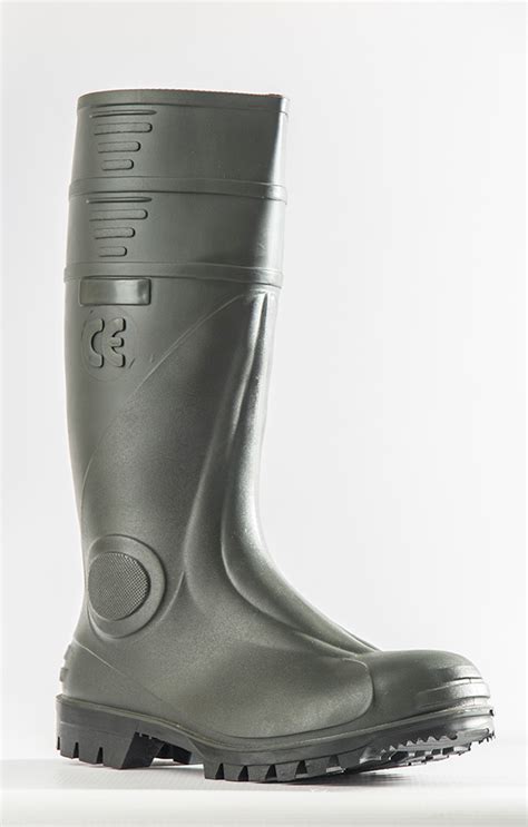 Pvc Safety Boot Suez Safety Outfitters