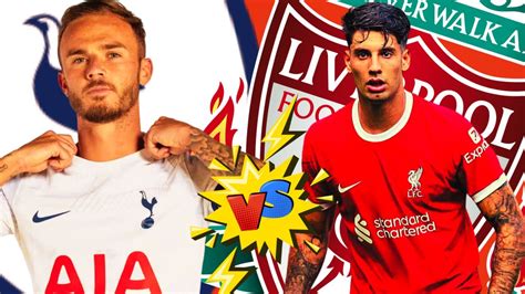 Spurs Vs Liverpool Live Match Preview Ft Timeaddedon Youtube