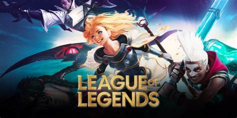 What Is Adc In League Of Legends | Robots.net