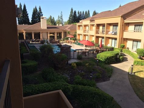 Courtyard Sacramento Rancho Cordova - Rancho Cordova, CA - Yelp