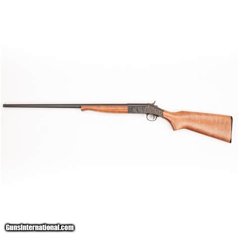 New England Firearms Co Pardner Model Sbi 410 Ga