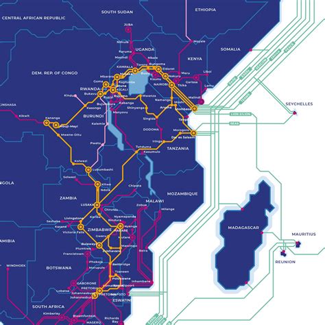 Liquid Intelligent Technologies and Nokia partner to drive innovation