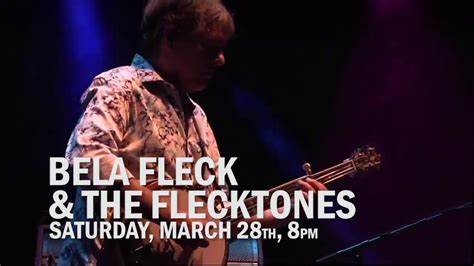 Bela Fleck And The Flecktones Youtube