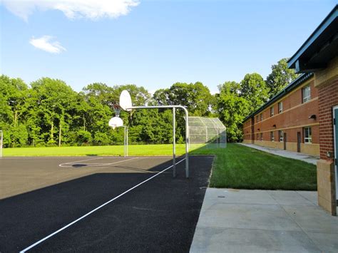 Photos: Inside the New Mason Crest Elementary School | Annandale, VA Patch