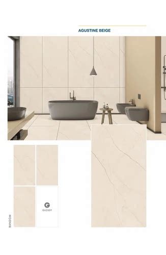 800X1600MM GVT PGVT TILES At Rs 35 Sq Ft Glazed Vitrified Tiles In