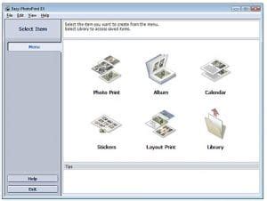 Easy Photoprint Ex Ver Windows Canon Ij Setup Utility