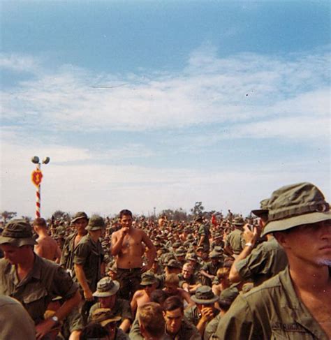 Vietnam, Infantry, Vietnam veterans