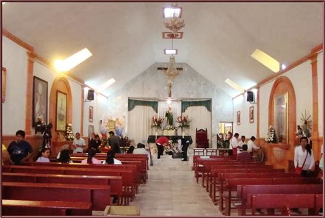 Parroquia San Judas Tadeo Silao Horario De Misas Y Servicios