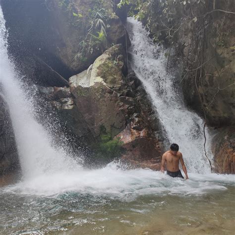 Setitik Keindahan Dari Surga Wisata Curug Kembar Bogor Hibur Id