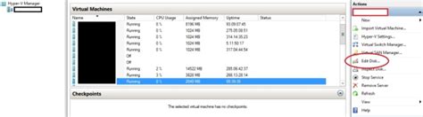 how to merge avhdx files in hyper v