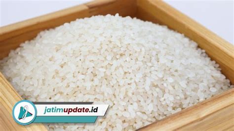 Selisih Tipis Dengan Tulungagung Harga Beras Premium Di Kota Blitar