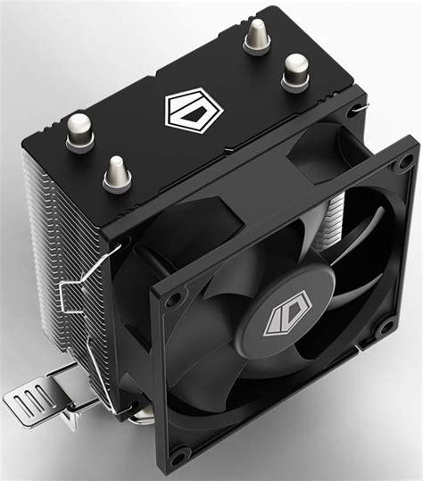Кулер для процессора ID-Cooling SE-802-SD V3 купить | ELMIR - цена ...