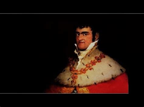 El reinado de Fernando VII por Cesáreo Jarabo 1 de 2 YouTube