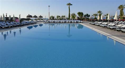 Club Hotel Sera Antalya Compare Deals