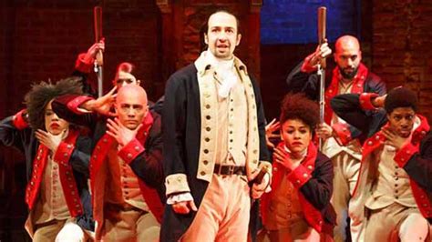 ‘Hamilton’ & Lin-Manuel Miranda lead Tony Awards predictions - GoldDerby