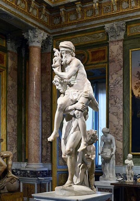 Bernini E Il Ratto Di Proserpina Quando Larte Diventa Sublime Il