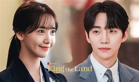 King The Land Reparto Qui N Es Qui N En El Dorama De Yoona Y Junho