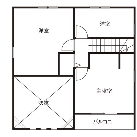 【suumo】 【愛知県｜1000万円台×30坪未満｜間取り有】収納重視の間取りがポイント。北欧風のコンパクトハウス 愛和住宅／クレバリー