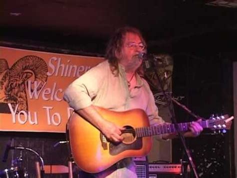 Ray Wylie Hubbard Mother Blues YouTube