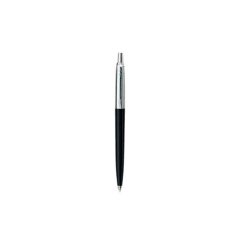 Jual Parker Jotter Special Black Ballpoint Shopee Indonesia