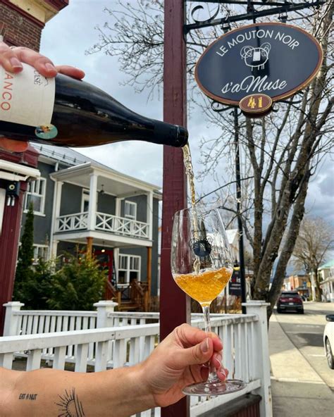 Nos coups de cœur gourmands dans Charlevoix Tastet