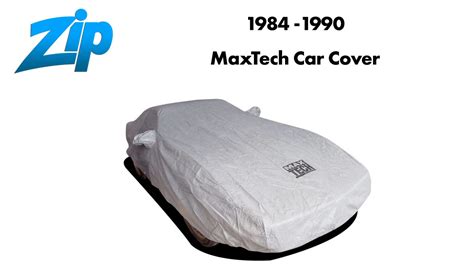 The Best Corvette Car Covers from Zip | Corvette Magazine