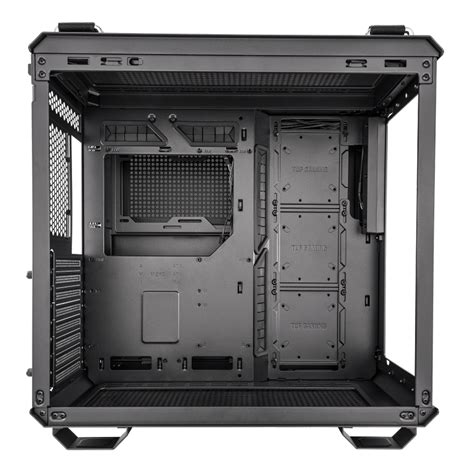 Asus Tuf Gt502 Gaming Casing Wise Tech