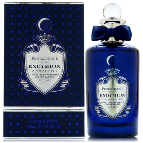 Penhaligons 潘海利根 Penhaligons Endymion Concentr 牧羊少年濃情版淡香精100ml