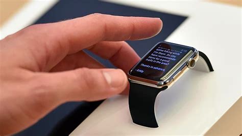 Users Say Apple Watch Can Cause Skin Irritation News Clock 24