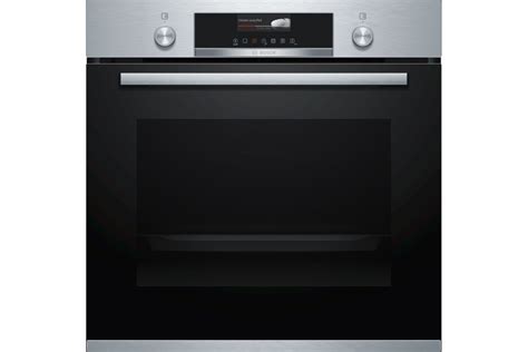 Horno Multifunción BOSCH HBG579BS0 Domesticos