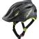 Alpina Carapax Junior MTB Helmet Black Bikeinn