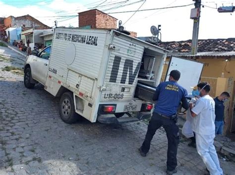 Rapidinhas Policiais crimes de morte em Escada e Vitória de Santo Antão