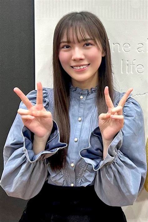 日向坂46 森本茉莉、卒業メンバー宮田愛萌と「月3で会うって約束しました（笑）」 松田好花「もうカップルじゃん」 2023年2月17日