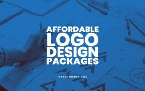 Affordable Logo Design Packages Get A Logo For 99