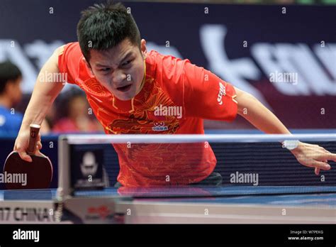 Ma long fan zhendong hi-res stock photography and images - Alamy