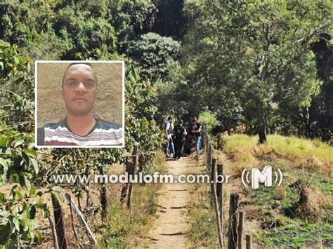 Patrocinense desaparecido há mais de 2 anos é encontrado morto homem