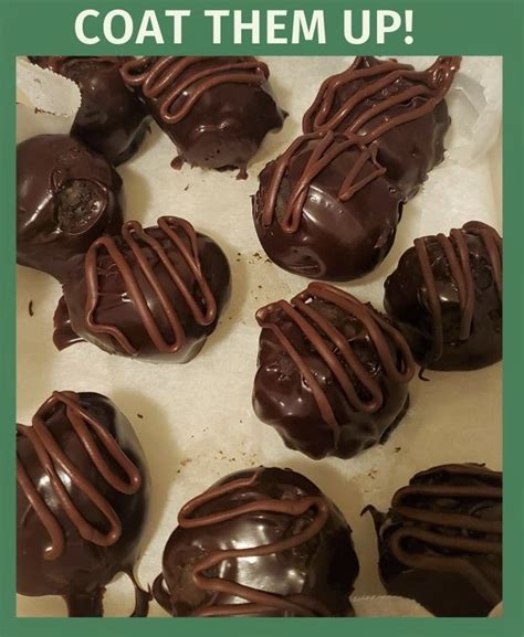 Oreo Balls Easy Recipe For The Holidays