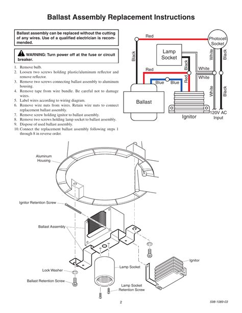 Lithonia Lighting Led Wiring Diagram Herbalic