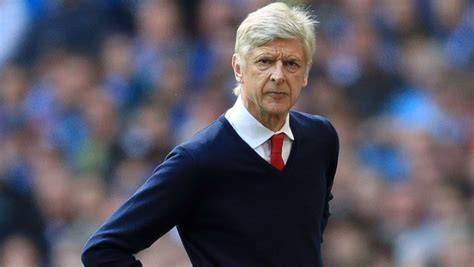 Arsene Wenger Only Focused On Arsenal After Breaking Jose Mourinho Duck