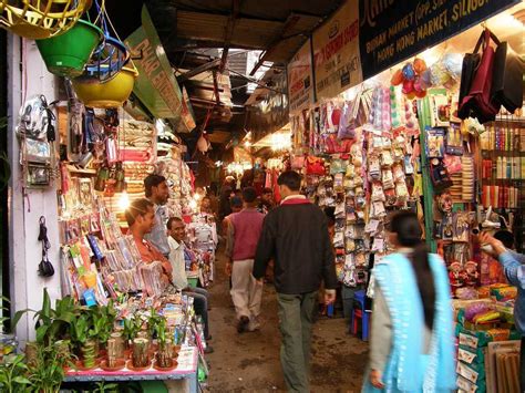 Hong Kong Market, Siliguri (2025) - Images, Timings | Holidify