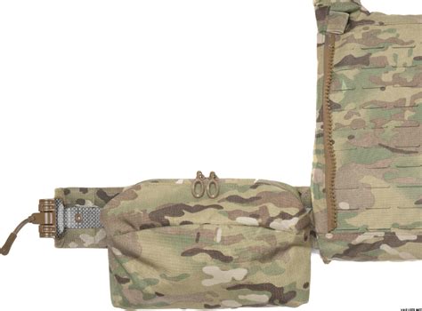 Ferro Concepts General Purpose Pocket X Molle Bolsas De Uso General