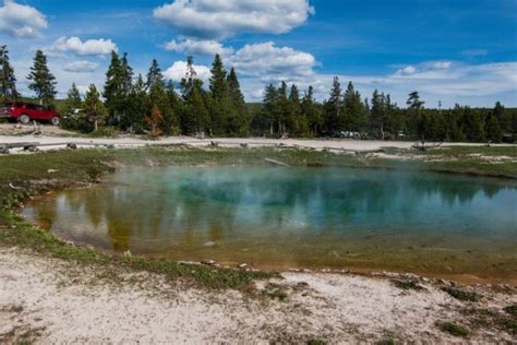 12 Hot Springs Near Missoula Mt Discovering Montana