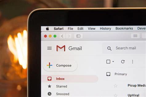 Come Attivare La Conferma Di Lettura Su Gmail Tecnomagazine