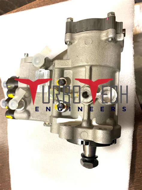 CB28 FUEL INJECTION PUMP 5293887 0445225608 For TATA CUMMINS Turbo